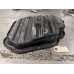 01W202 Lower Engine Oil Pan From 2011 Nissan Rogue  2.5  Japan Built